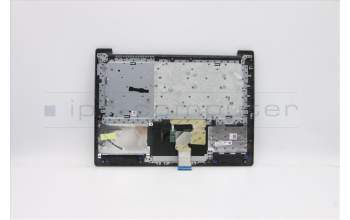 Lenovo 5CB0Z21051 Tastatur inkl. Topcase ASM_RU L82C6 IGTEX
