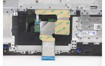 Lenovo 5CB0Z21051 Tastatur inkl. Topcase ASM_RU L82C6 IGTEX