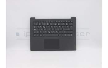 Lenovo 5CB0Z21052 Tastatur inkl. Topcase ASM_SA L82C6 IGTEX