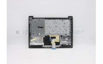Lenovo 5CB0Z21052 Tastatur inkl. Topcase ASM_SA L82C6 IGTEX