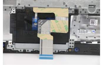 Lenovo 5CB0Z21052 Tastatur inkl. Topcase ASM_SA L82C6 IGTEX