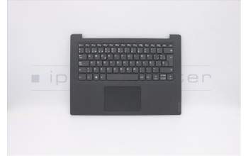 Lenovo 5CB0Z21053 Tastatur inkl. Topcase ASM_SP L82C6 IGTEX