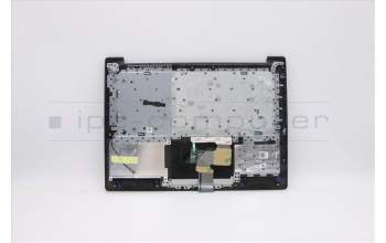 Lenovo 5CB0Z21053 Tastatur inkl. Topcase ASM_SP L82C6 IGTEX