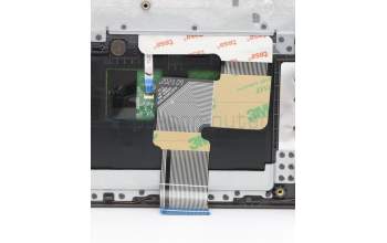 Lenovo 5CB0Z21053 Tastatur inkl. Topcase ASM_SP L82C6 IGTEX