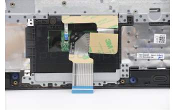 Lenovo 5CB0Z21056 Tastatur inkl. Topcase ASM_TI L82C6 IGTEX