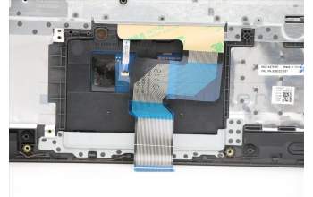 Lenovo 5CB0Z21057 Tastatur inkl. Topcase ASM_TR L82C6 IGTEX