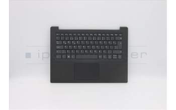 Lenovo 5CB0Z21057 Tastatur inkl. Topcase ASM_TR L82C6 IGTEX