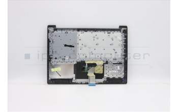 Lenovo 5CB0Z21058 Tastatur inkl. Topcase ASM_UK L82C6 IGTEX