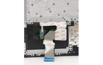 Lenovo 5CB0Z21060 Tastatur inkl. Topcase ASM_US L82C6 IGTEX
