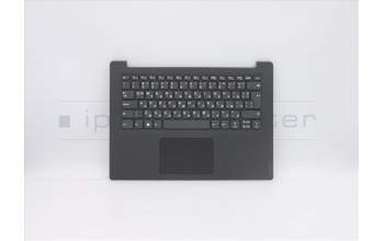 Lenovo 5CB0Z21062 C-Cover with keyboard,Bulgarian,Iron Grey,Non_Backlight