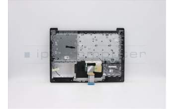 Lenovo 5CB0Z21065 Tastatur inkl. Topcase ASM_AR-E L82C6 IGTEX