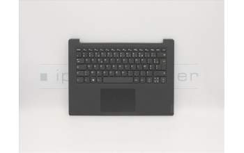Lenovo 5CB0Z21066 Tastatur inkl. Topcase ASM_FR L82C6 IGTEX