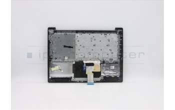 Lenovo 5CB0Z21067 Tastatur inkl. Topcase ASM_UKR L82C6 IGTEX