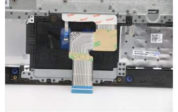 Lenovo 5CB0Z21067 Tastatur inkl. Topcase ASM_UKR L82C6 IGTEX