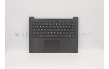 Lenovo 5CB0Z21069 Tastatur inkl. Topcase ASM_INDIA L82C6 IGIMR