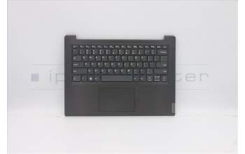 Lenovo 5CB0Z21090 Tastatur inkl. Topcase ASM_US L82C6 IGIMR
