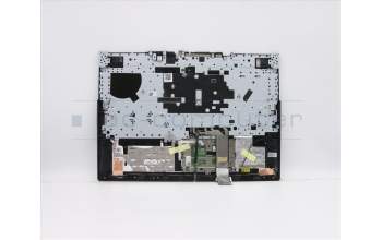 Lenovo 5CB0Z21103 Tastatur inkl. Topcase ASM_BE L81Y8 NFPBL