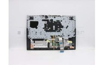 Lenovo 5CB0Z21105 Tastatur inkl. Topcase ASM_BU L81Y8 NFPBL