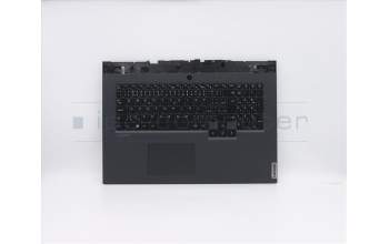 Lenovo 5CB0Z21106 Tastatur inkl. Topcase ASM_CZ-SKL81Y8NFPBL