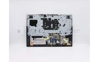 Lenovo 5CB0Z21106 Tastatur inkl. Topcase ASM_CZ-SKL81Y8NFPBL