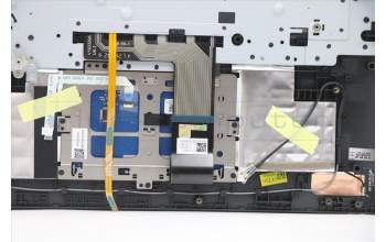 Lenovo 5CB0Z21106 Tastatur inkl. Topcase ASM_CZ-SKL81Y8NFPBL