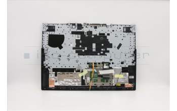 Lenovo 5CB0Z21108 Tastatur inkl. Topcase ASM_US INTEL81Y8NFPBL