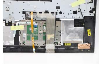Lenovo 5CB0Z21115 Tastatur inkl. Topcase ASM_GK L81Y8 NFPBL