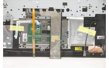 Lenovo 5CB0Z21116 Tastatur inkl. Topcase ASM_HB L81Y8 NFPBL