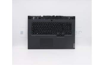 Lenovo 5CB0Z21118 Tastatur inkl. Topcase ASM_HG L81Y8 NFPBL