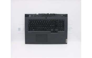 Lenovo 5CB0Z21123 Tastatur inkl. Topcase ASM_ND L81Y8 NFPBL
