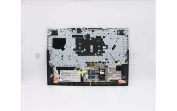 Lenovo 5CB0Z21123 Tastatur inkl. Topcase ASM_ND L81Y8 NFPBL