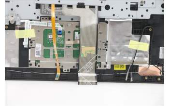 Lenovo 5CB0Z21126 Tastatur inkl. Topcase ASM_SA L81Y8 NFPBL