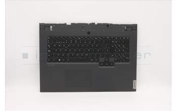 Lenovo 5CB0Z21127 Tastatur inkl. Topcase ASM_SP L81Y8 NFPBL