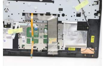 Lenovo 5CB0Z21132 Tastatur inkl. Topcase ASM_UKR L81Y8 NFPBL