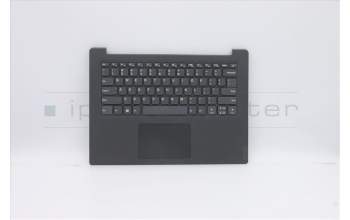 Lenovo 5CB0Z21156 Tastatur inkl. Topcase ASM_US L 82DQ IGTEX