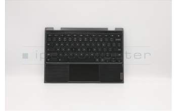 Lenovo 5CB0Z21541 Tastatur inkl. Topcase ASM B 82CE ENG