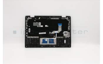 Lenovo 5CB0Z21541 Tastatur inkl. Topcase ASM B 82CE ENG