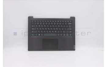 Lenovo 5CB0Z26739 Tastatur inkl. Topcase ASM_US L 82DQ IG IMR