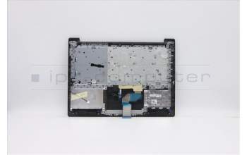 Lenovo 5CB0Z26739 Tastatur inkl. Topcase ASM_US L 82DQ IG IMR