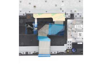 Lenovo 5CB0Z26739 Tastatur inkl. Topcase ASM_US L 82DQ IG IMR