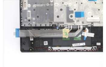 Lenovo 5CB0Z26753 Tastatur inkl. Topcase britisch L 82BA OB