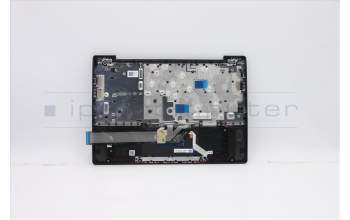 Lenovo 5CB0Z26764 Tastatur inkl. Topcase ASM UK L 82BA OB