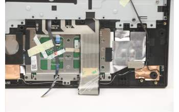 Lenovo 5CB0Z26769 Tastatur inkl. Topcase ASM_CZ-SK L 81Y6 NFP