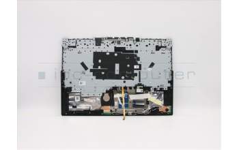 Lenovo 5CB0Z26770 Tastatur inkl. Topcase ASM_US L 81Y6 NFP