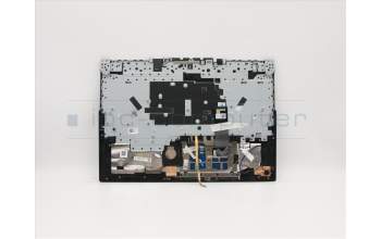 Lenovo 5CB0Z26771 Tastatur inkl. Topcase ASM_US INTE L 81Y6 NFP