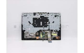 Lenovo 5CB0Z26773 Tastatur inkl. Topcase ASM_UK L 81Y6 NFP