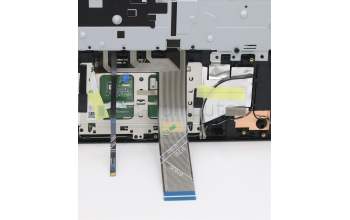 Lenovo 5CB0Z26773 Tastatur inkl. Topcase ASM_UK L 81Y6 NFP