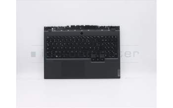 Lenovo 5CB0Z26775 C-Cover with keyboard,French,Backlight,Non_Fingerprint