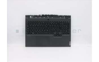 Lenovo 5CB0Z26781 Tastatur inkl. Topcase ASM_HG L 81Y6 NFP