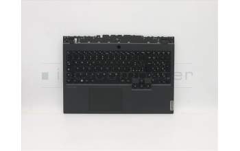 Lenovo 5CB0Z26783 Tastatur inkl. Topcase ASM_IT L 81Y6 NFP
